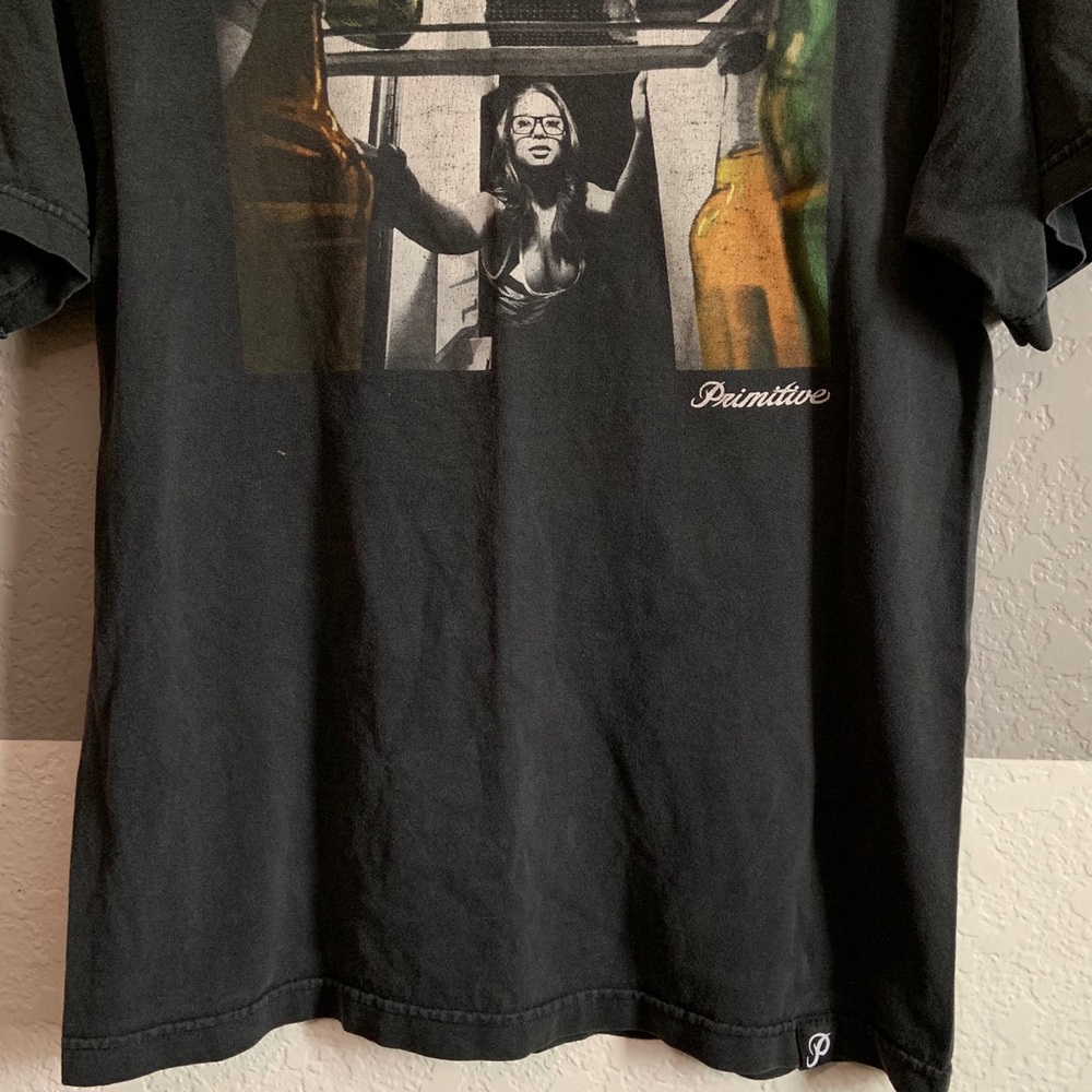 Primitive tee - Picture 2 of 2
